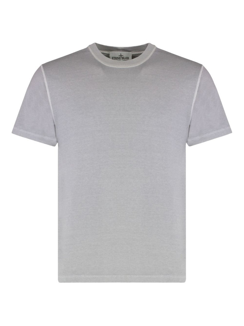 cotton T-shirt 1