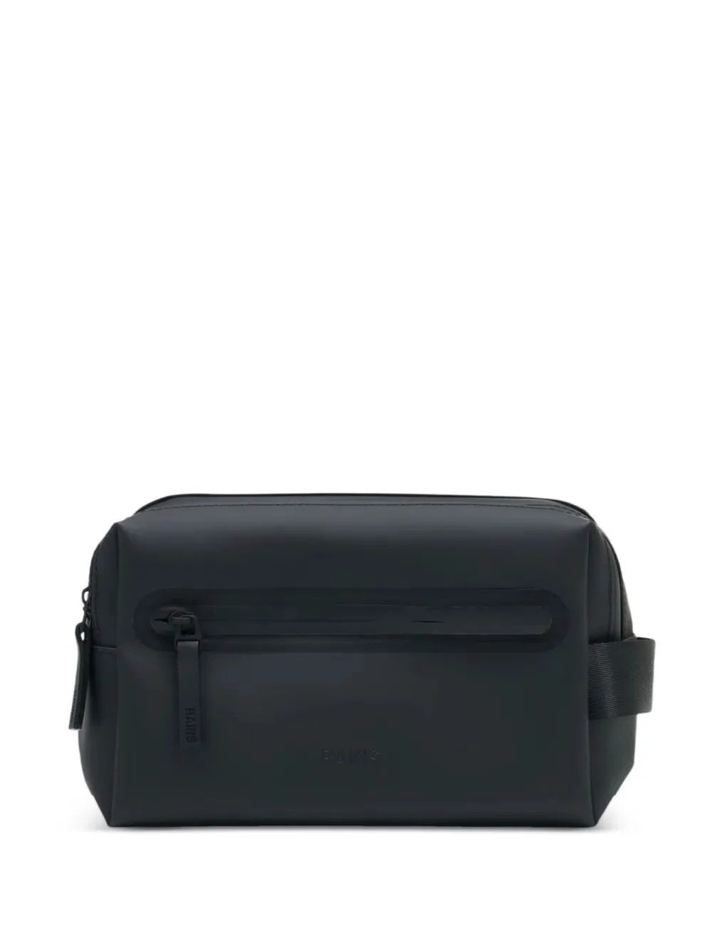Wash Bag Zip - 1