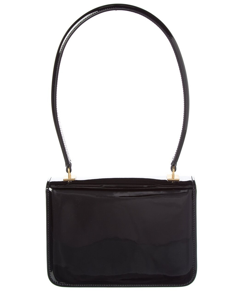 CELINE CELINE Teen Garance Leather Shoulder Bag outlook