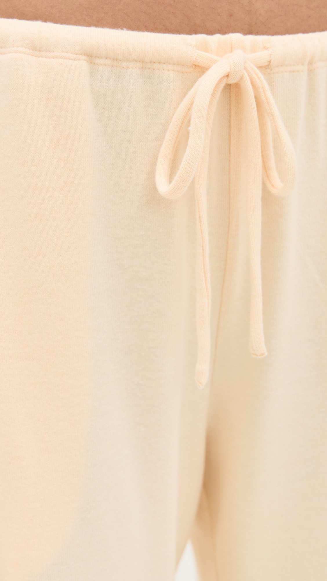 Lauren Crop Drawstring Pants - 5