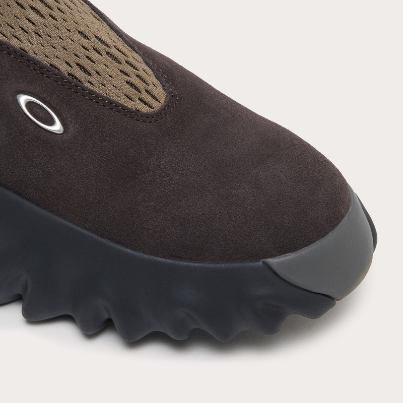 Oakley Factory team Chop Saw Mule 5