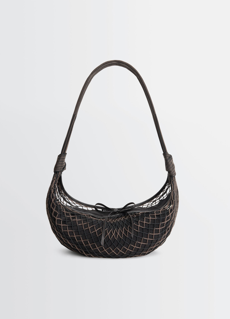 CROISSANT FILT BAG - 1