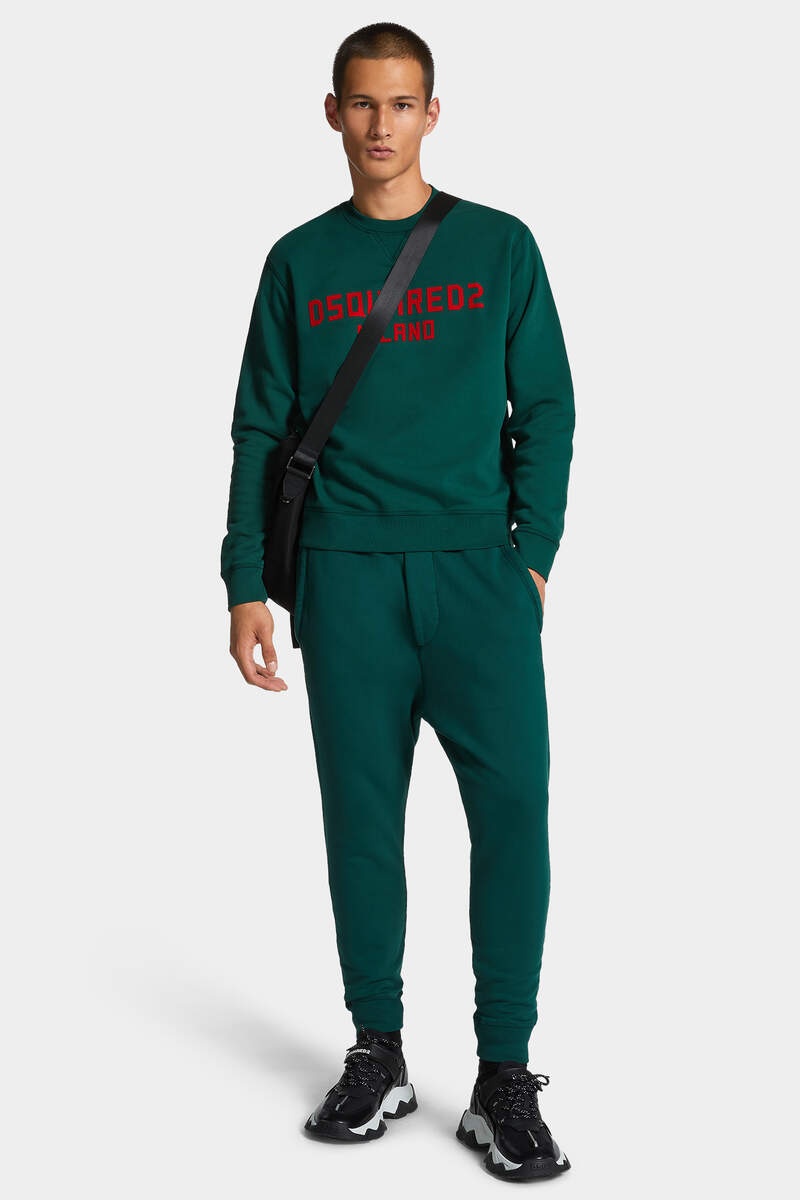 RELAX DEAN FIT PANT - 3