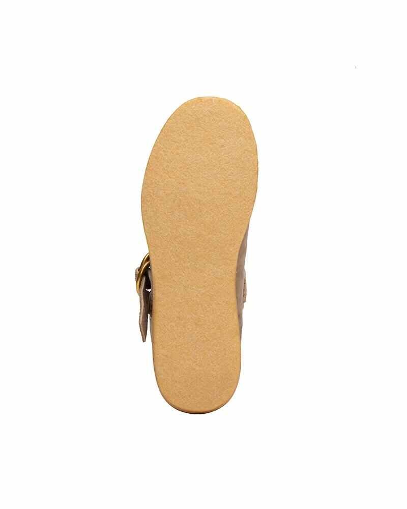 MAGOON RING MOC-FOLK SAND - 3