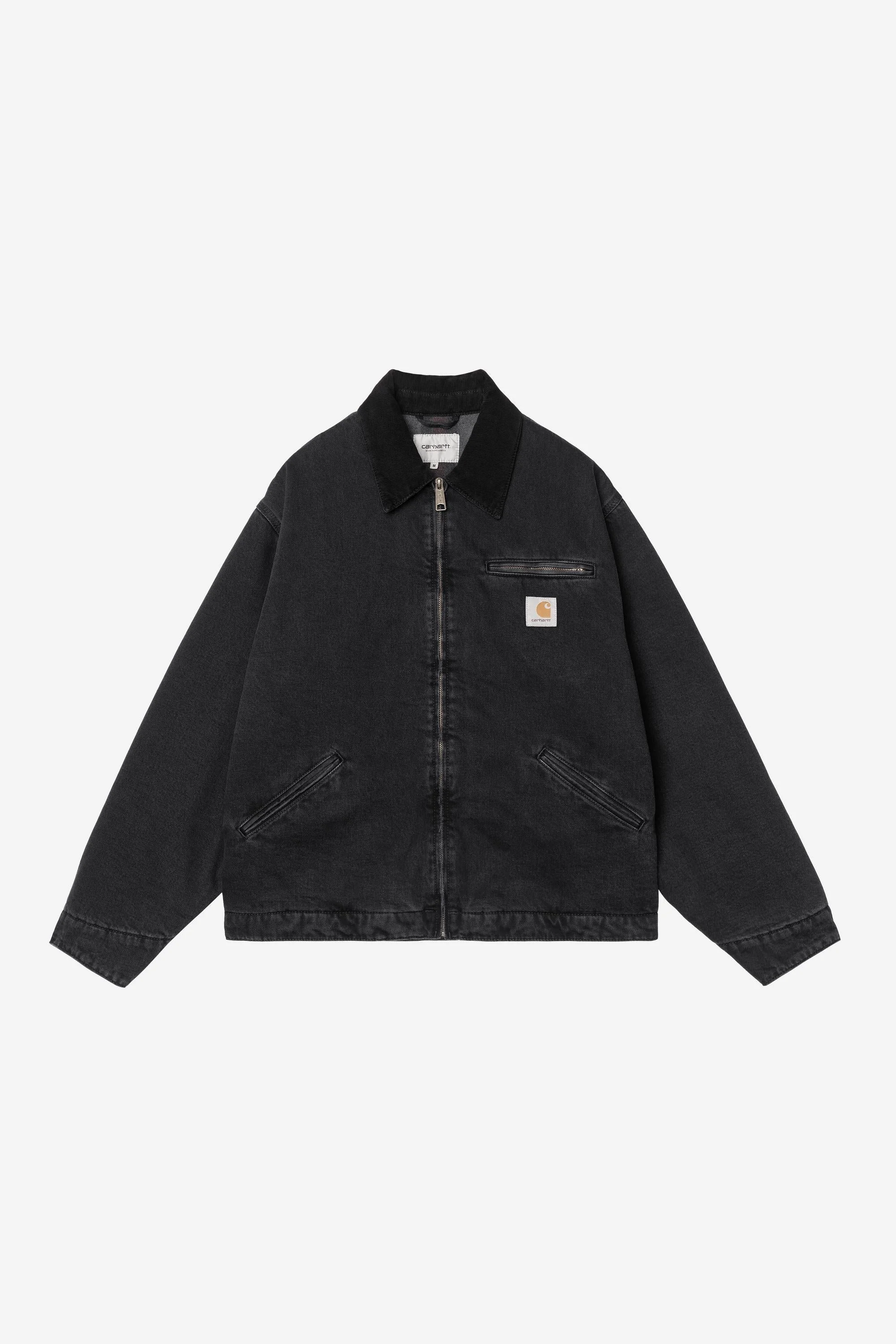 OG Detroit Jacket (Winter) - 1