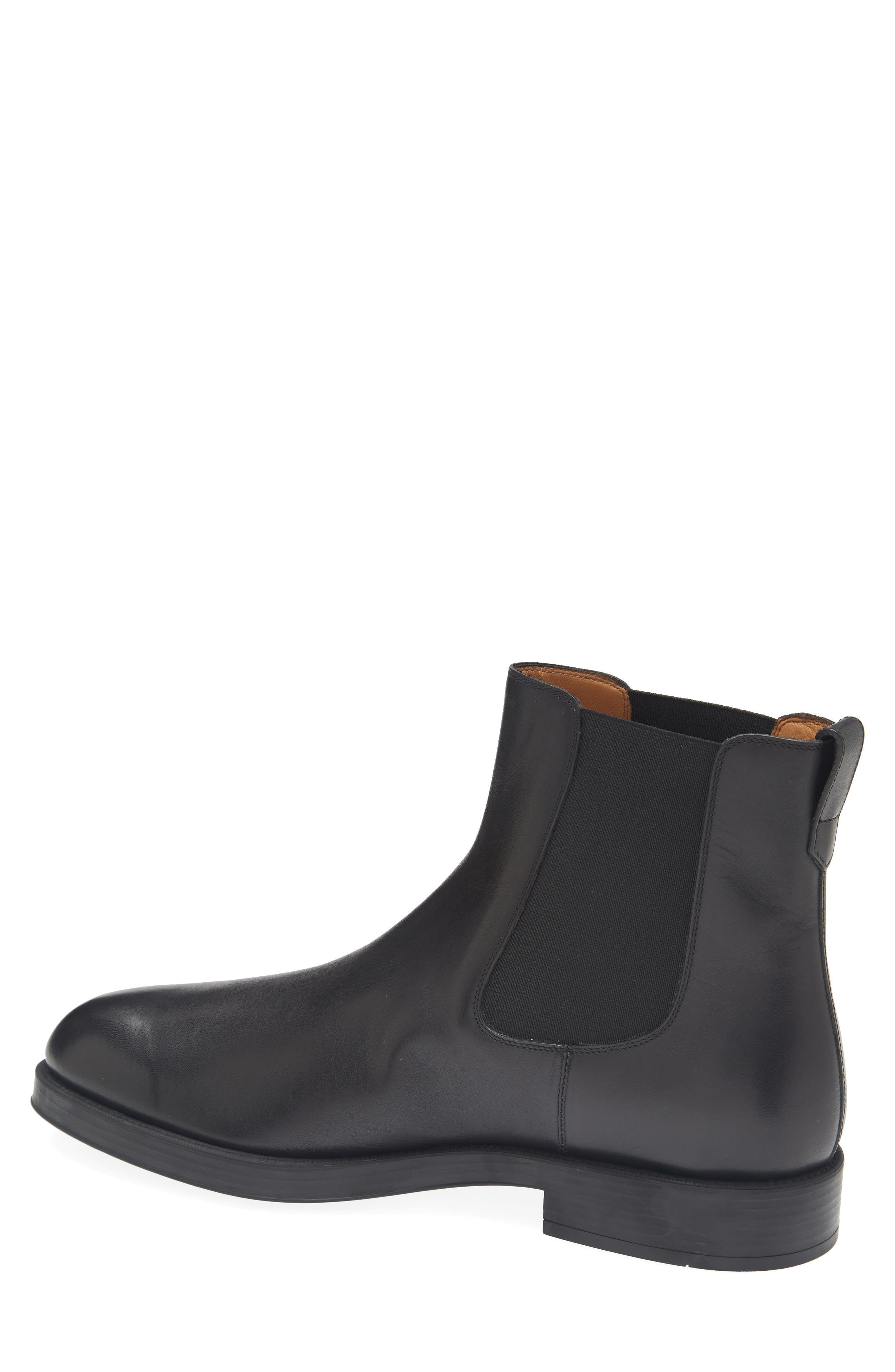 Tod's Chelsea Boot in Nero at Nordstrom - 2
