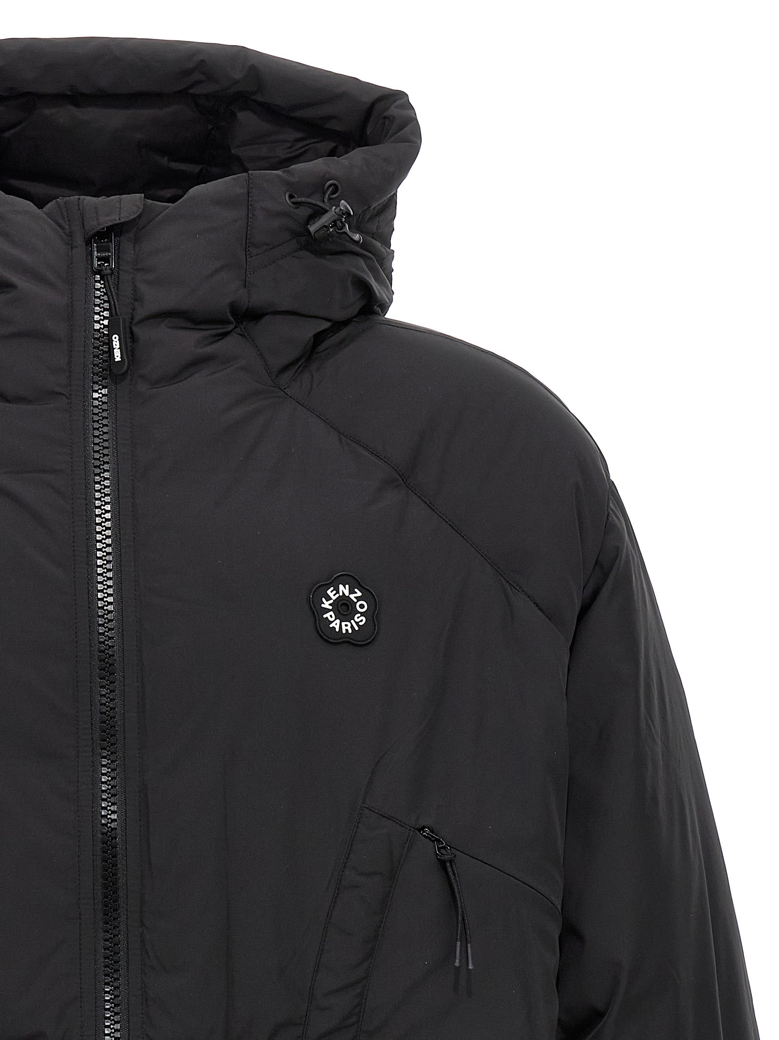 Kenzo Men 'Boke Flower 2.0' Down Jacket - 3