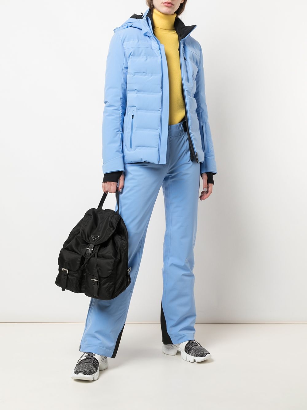 Team Aztech Ski trousers - 2
