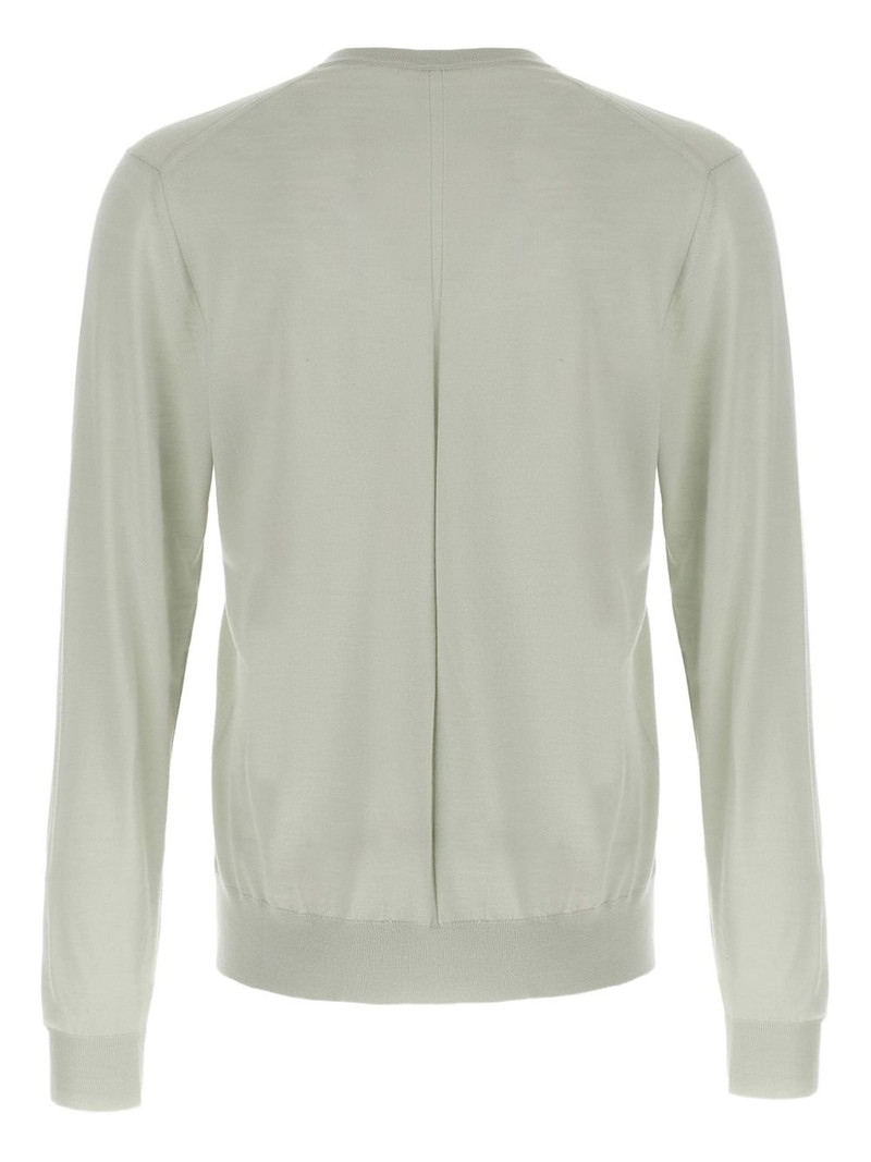 The Row Dimarco sweater outlook