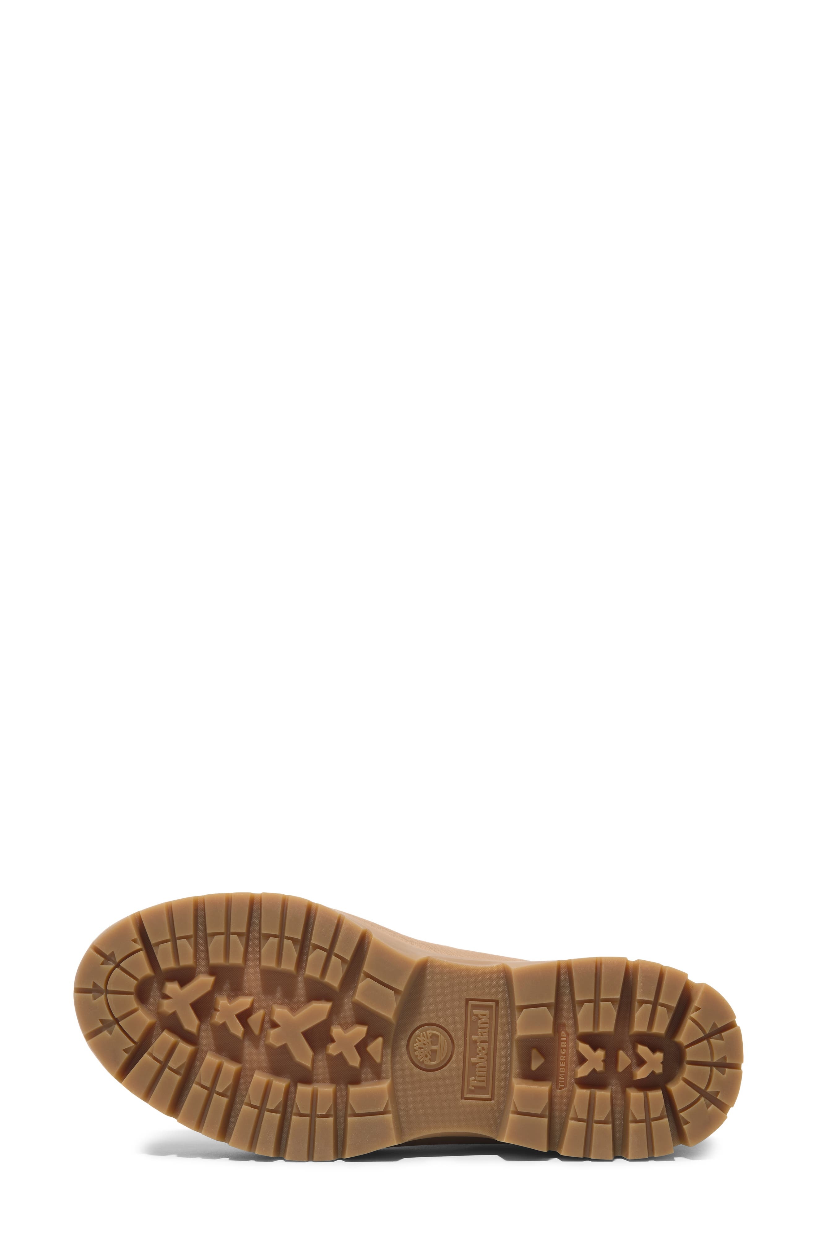 Timberland Roxie Lane Hike Boot in Wheat Full Grain at Nordstrom - 4