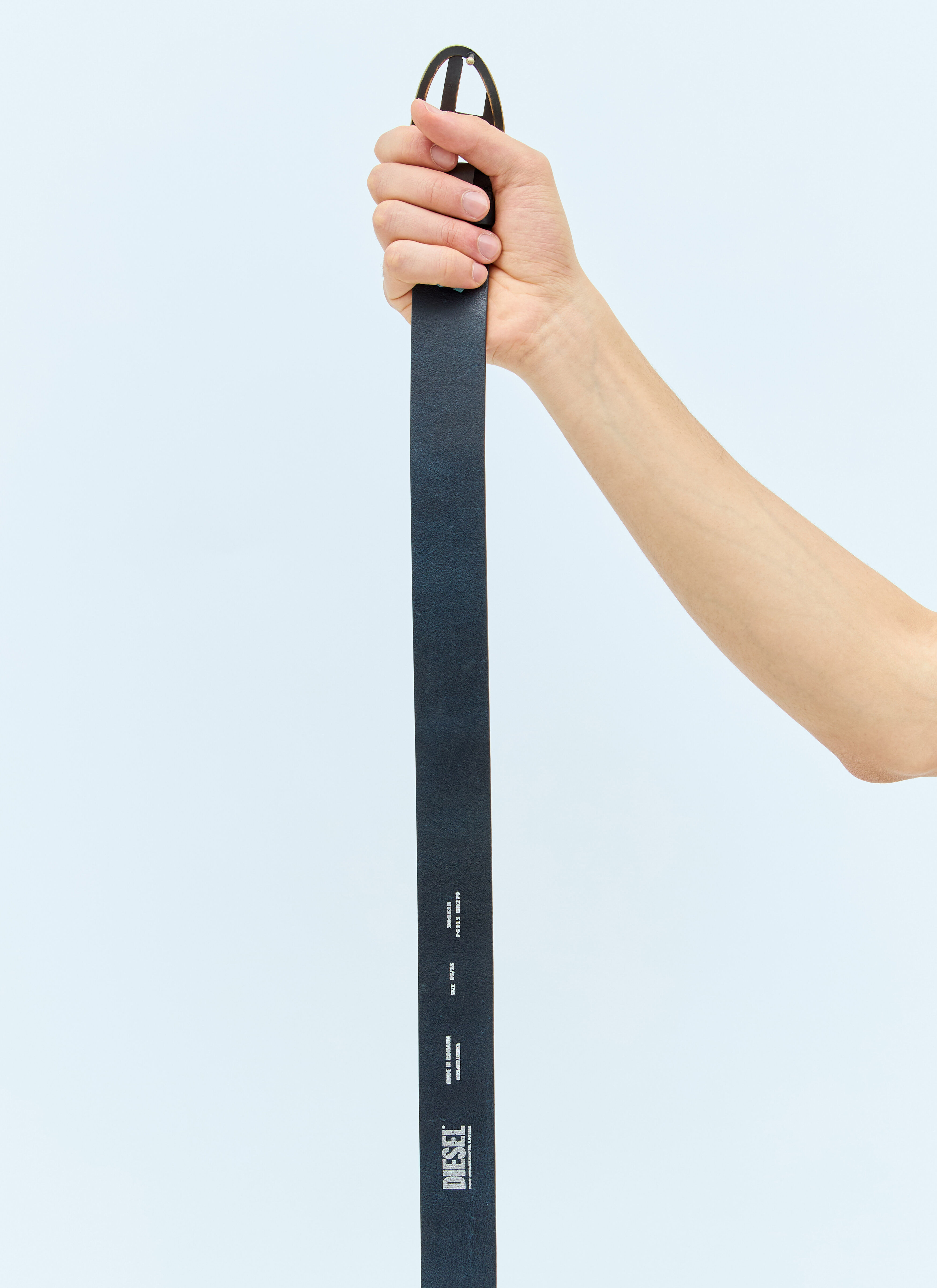 B-1DR Scratch Belt - 5