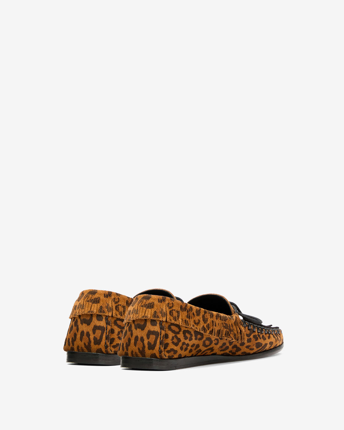 FITZA LOAFERS - 2