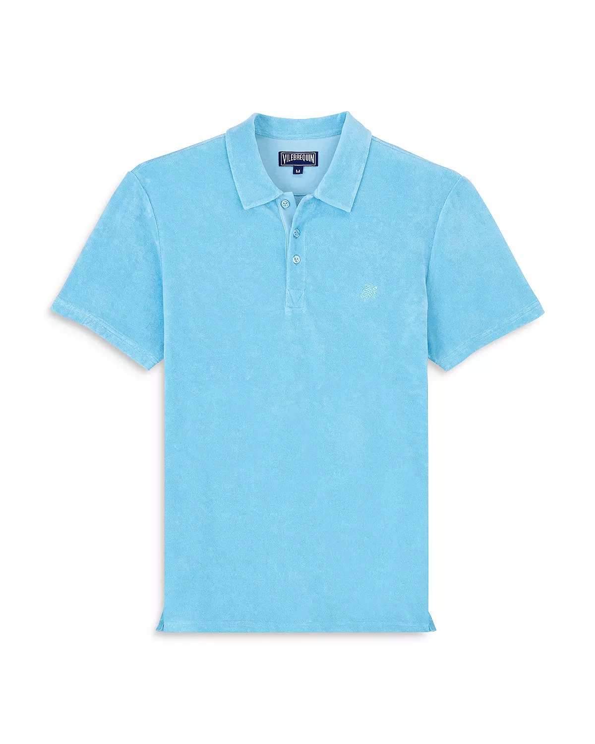 Phoenix Slim Fit Cotton Pique Polo Shirt - 3