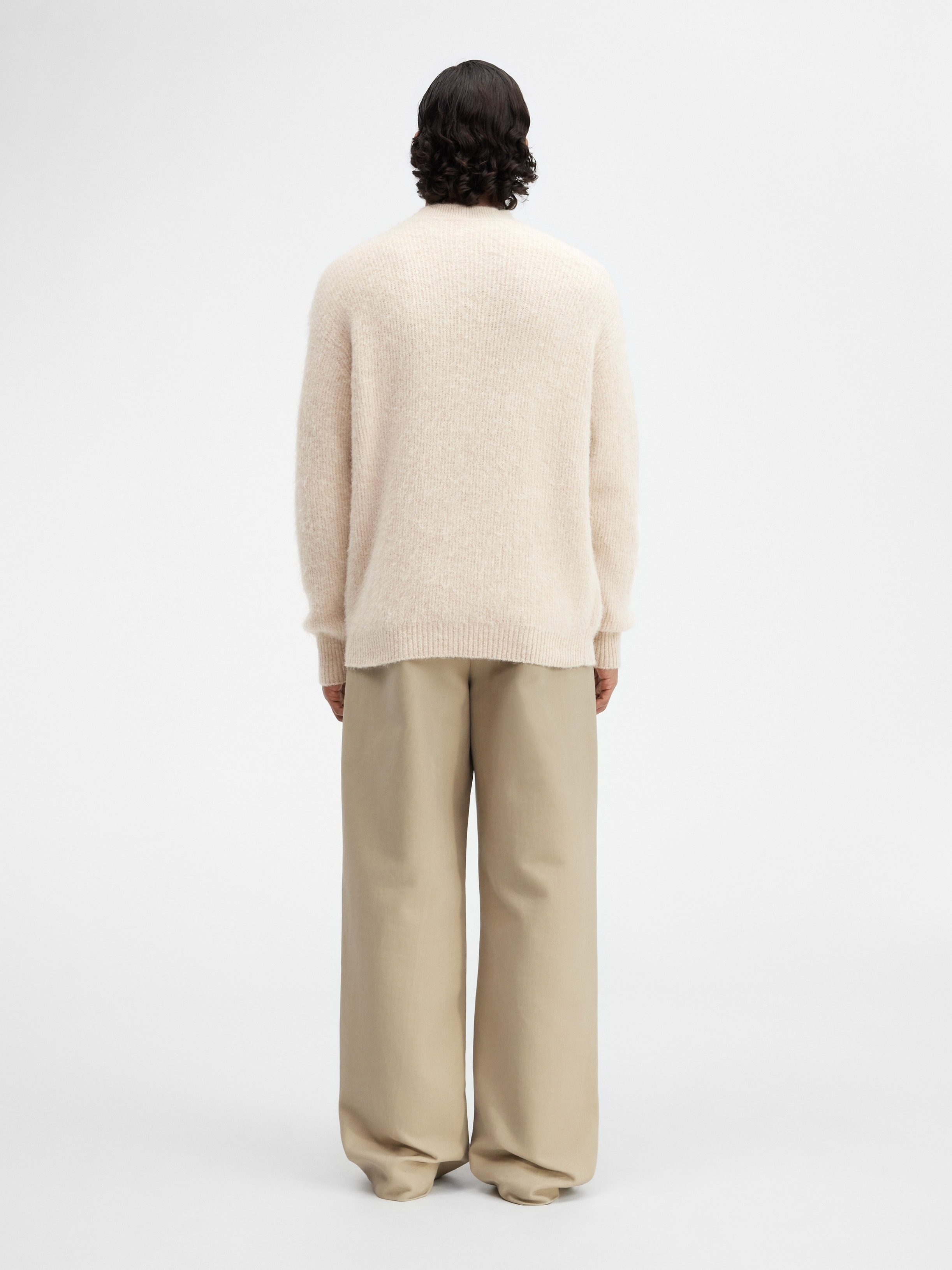 Le cardigan Pau - 4