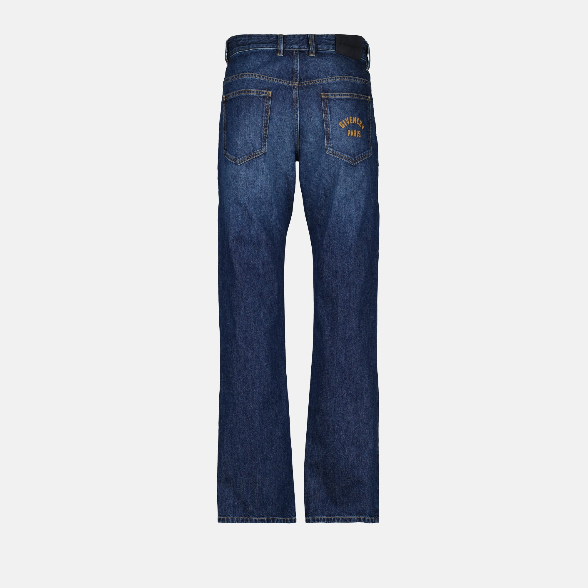 Jean en denim - 4