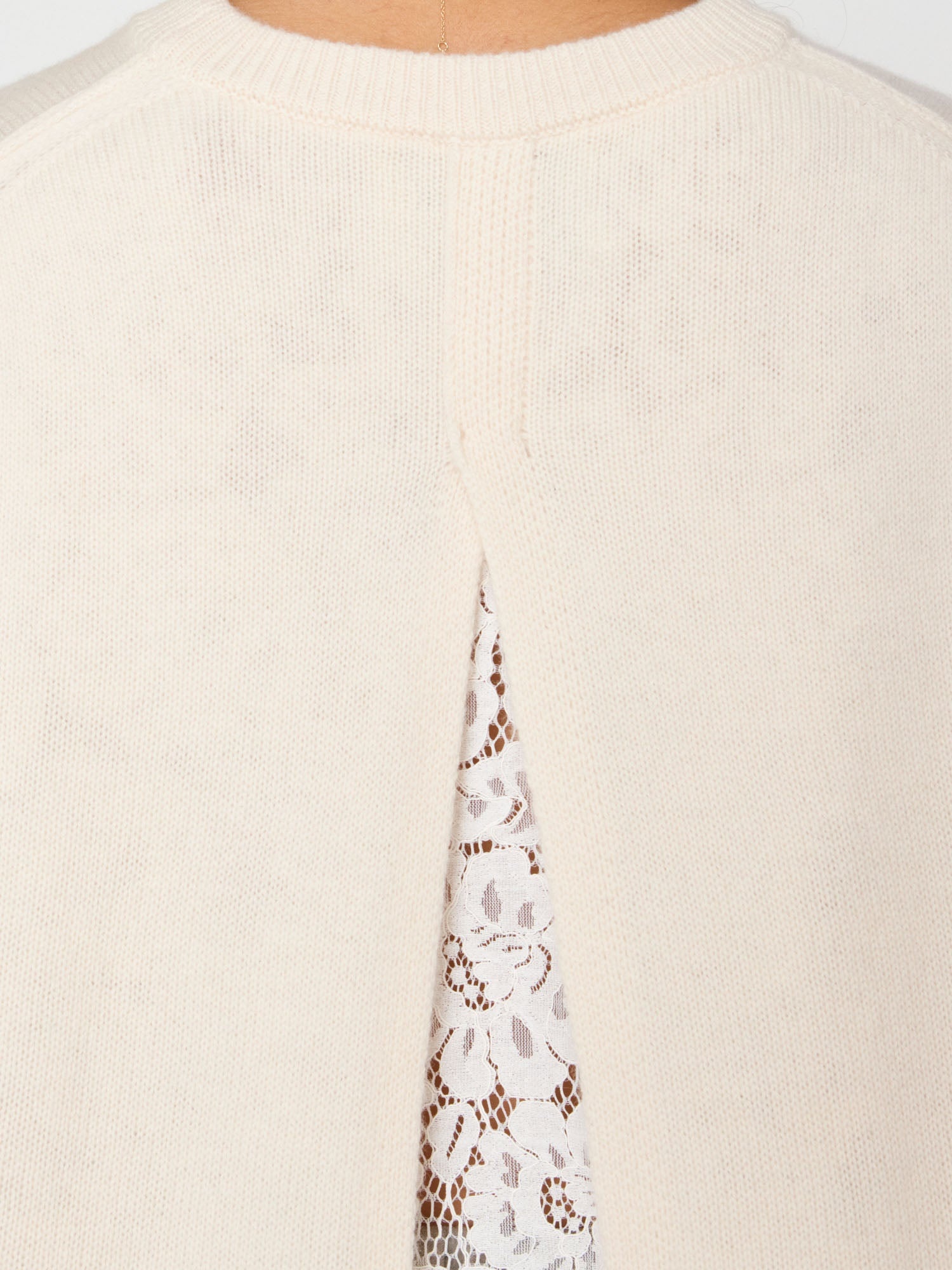 The Marte Lace Looker - 8