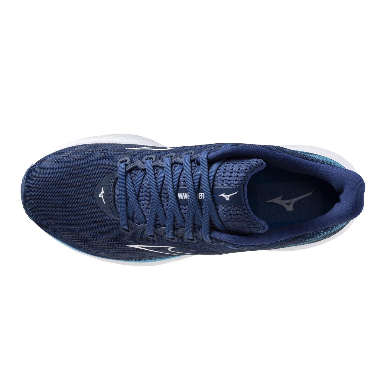 Men's Wave Rider 28 Running Shoe - 4