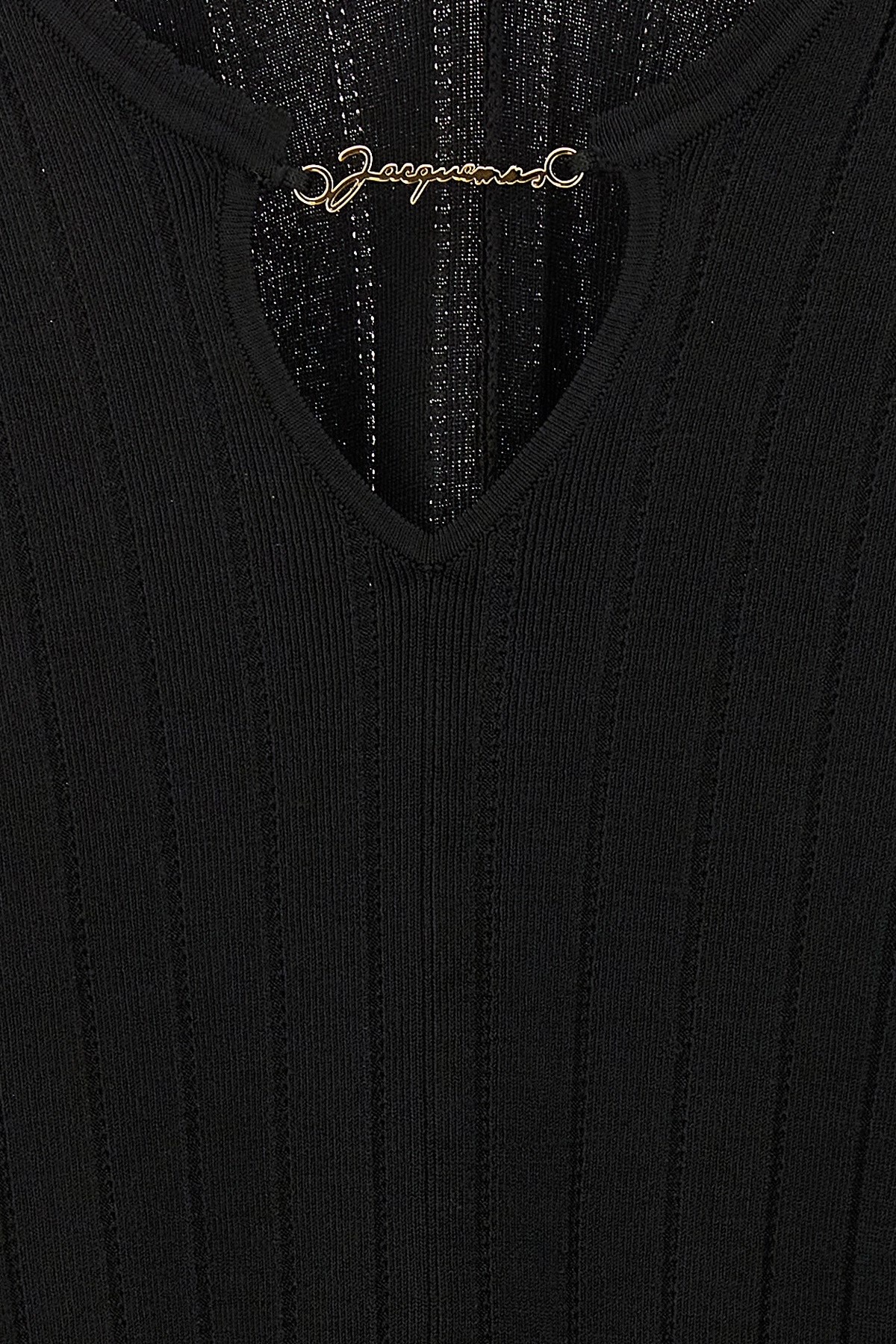 'Le Haut Pralu' sweater - 4