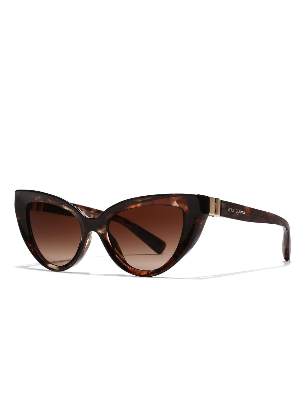 DG Hinge sunglasses - 2