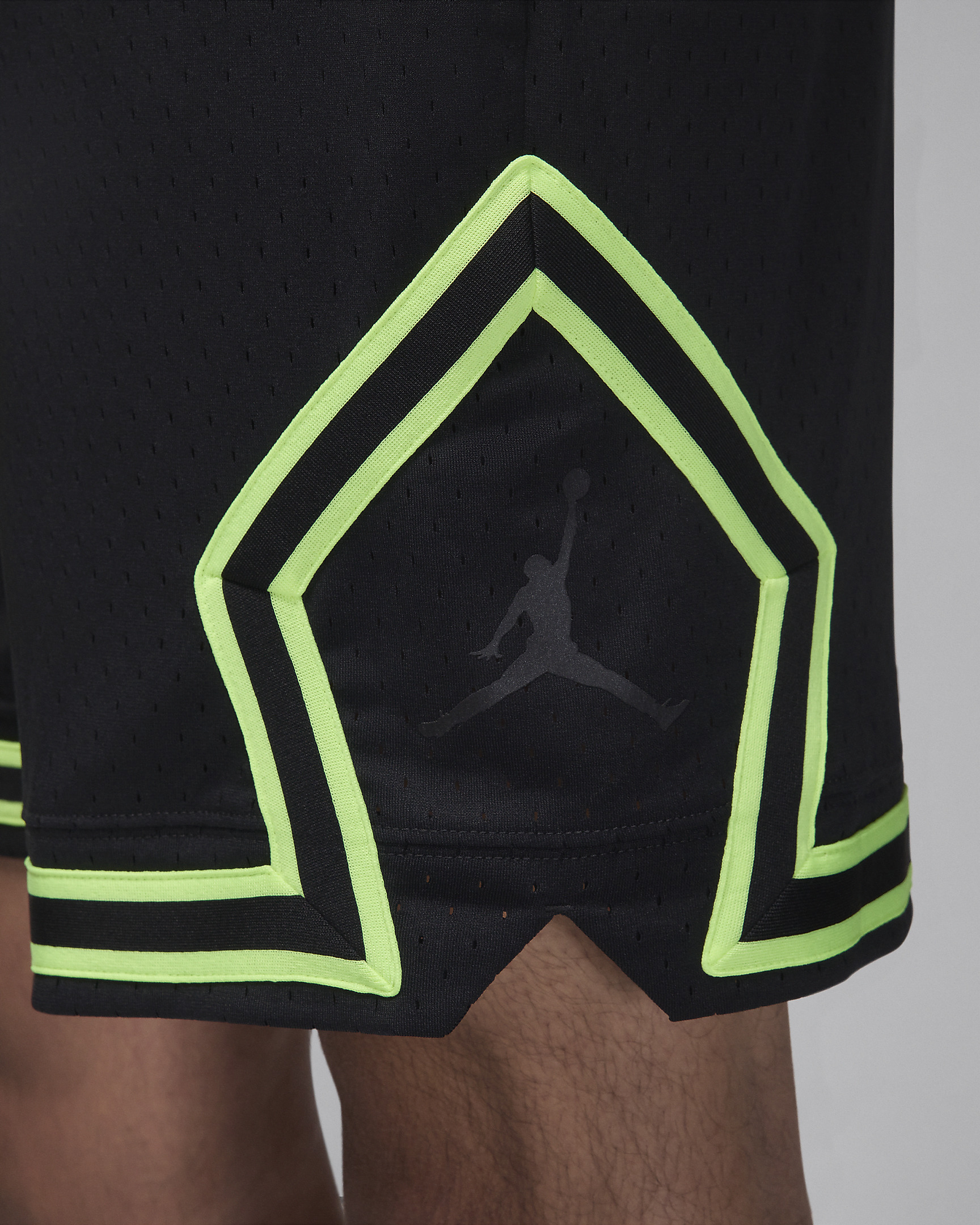 Jordan Dri-FIT Sport Diamond Shorts - 6