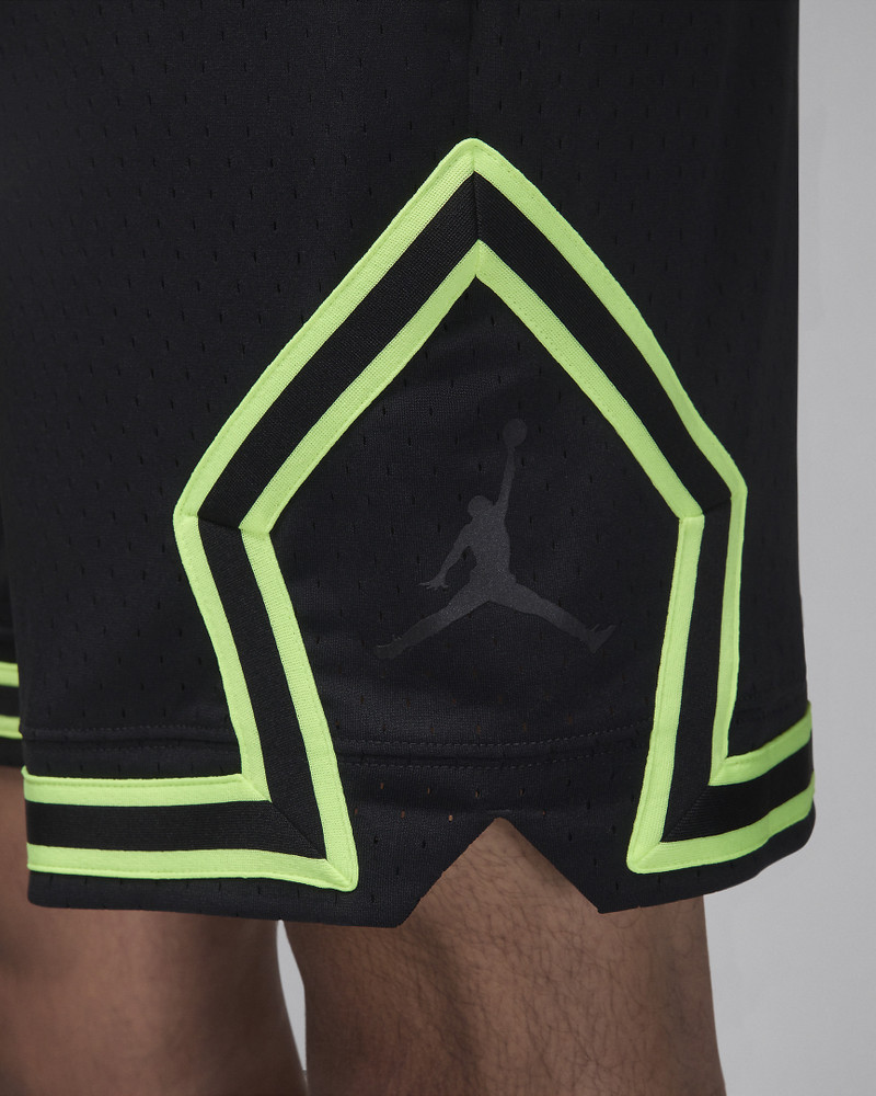 Jordan Dri-FIT Sport Diamond Shorts 6