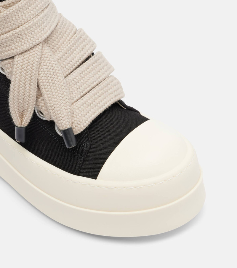 Mega Bumper low-top sneakers 6