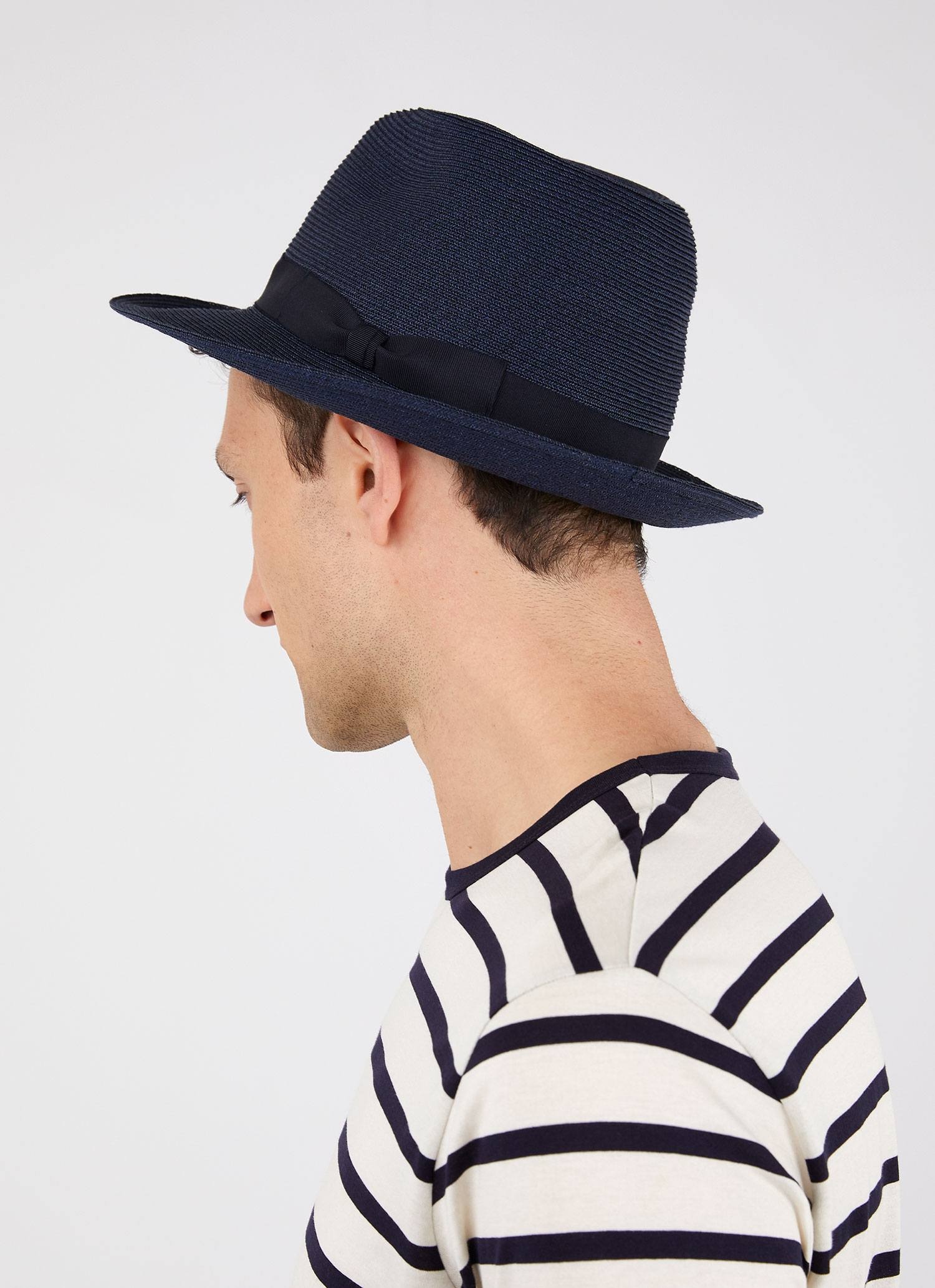 Sunspel x Kijima Takayuki Paper Hat - 5