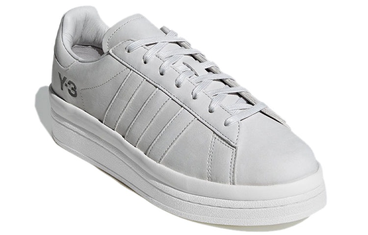 adidas Y-3 Hicho 'Grey' FZ4339 - 3