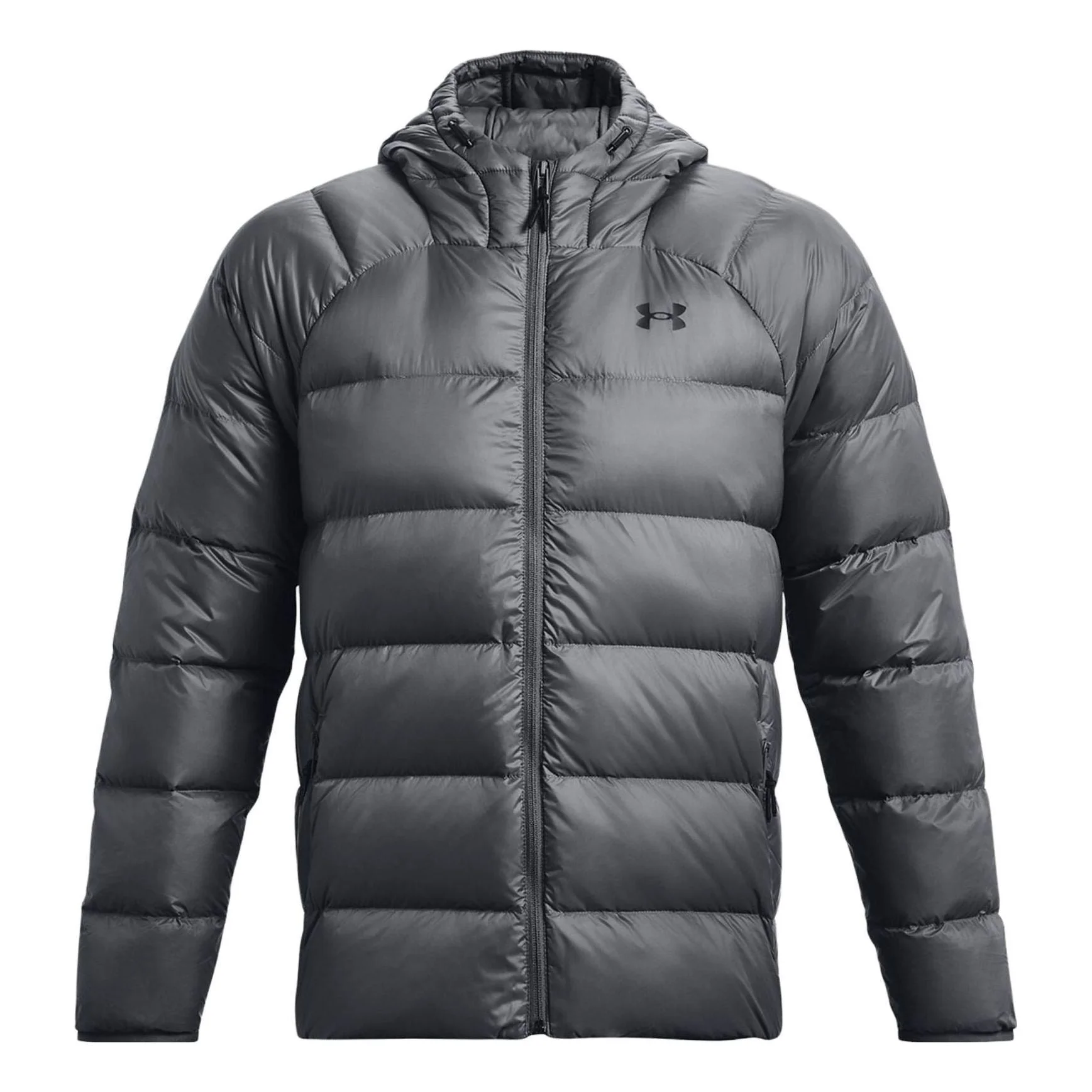 Under Armour Storm Armour Down 2.0 Jacket 'Pitch Grey' 1372651-012 - 1