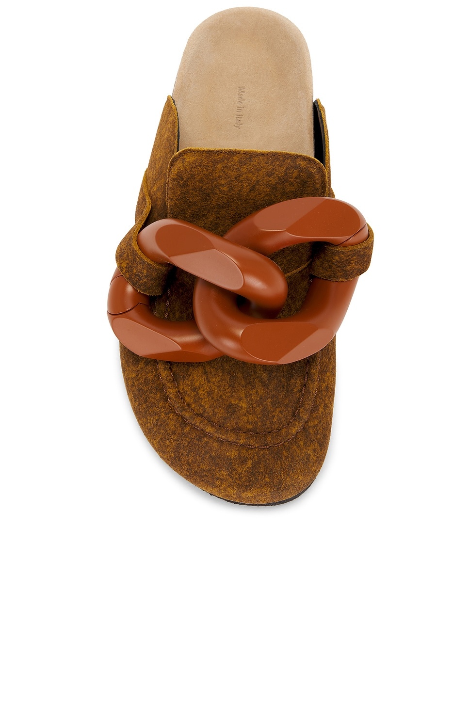 Chain Loafer - 4