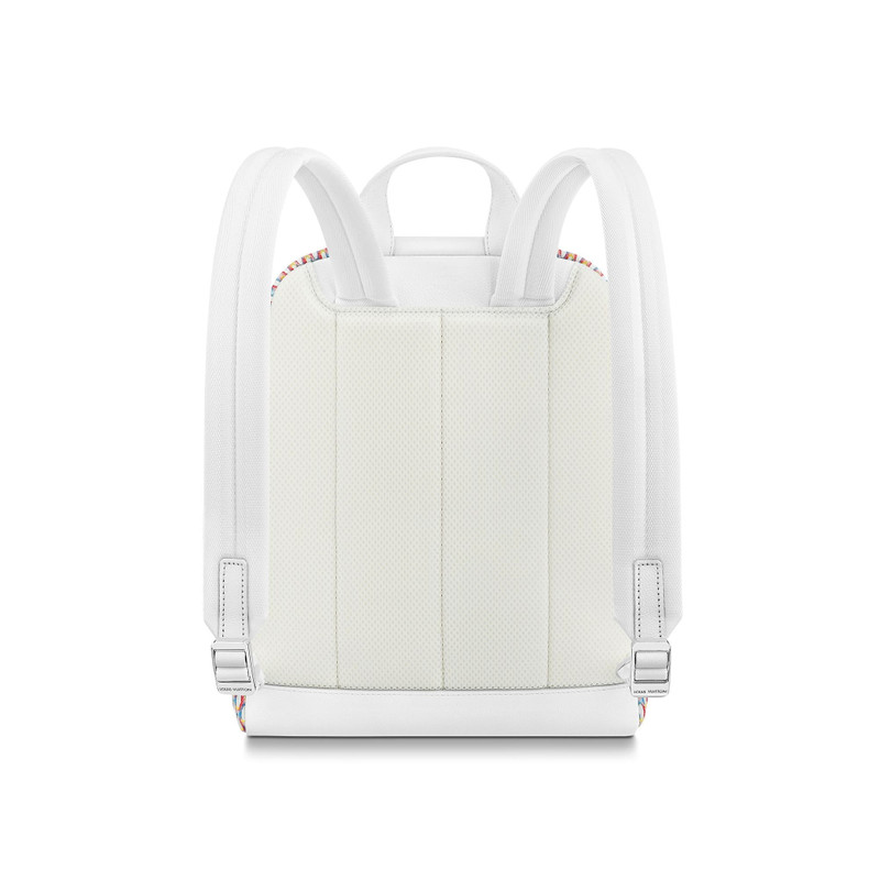 Racer Backpack 7