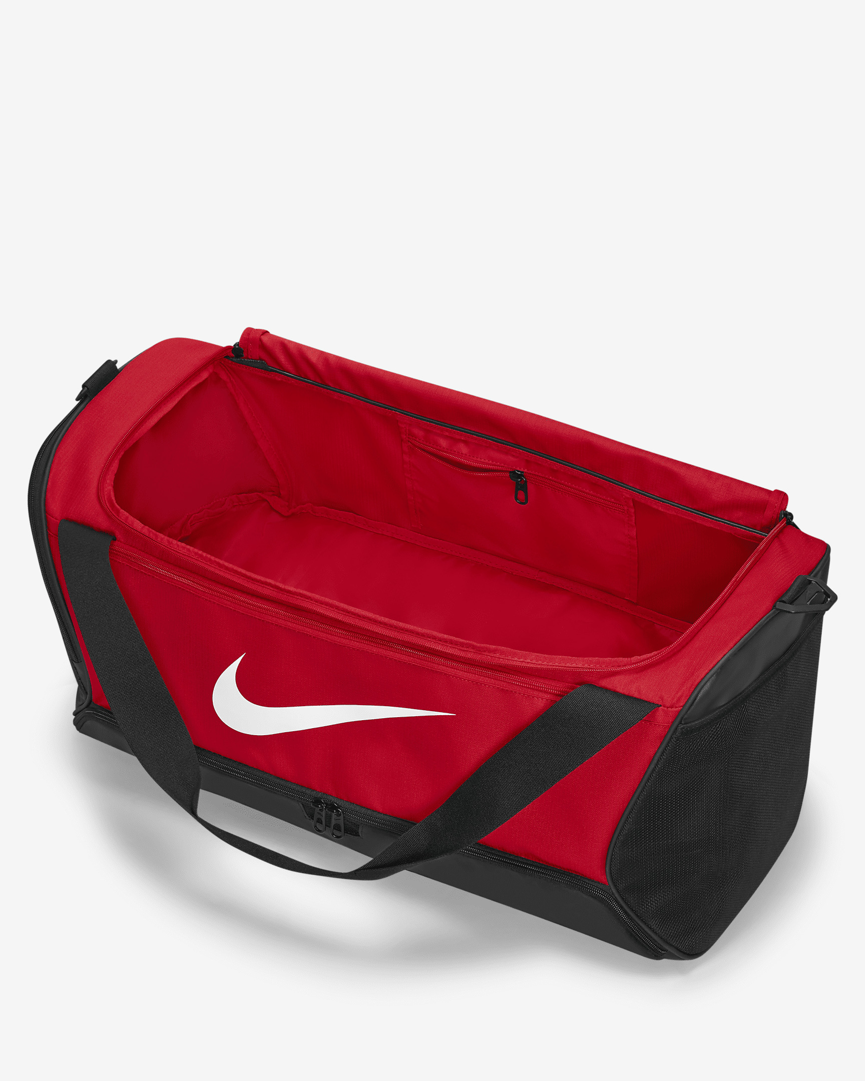 Nike Brasilia 9.5 Training Duffel Bag (Medium, 60L) - 5
