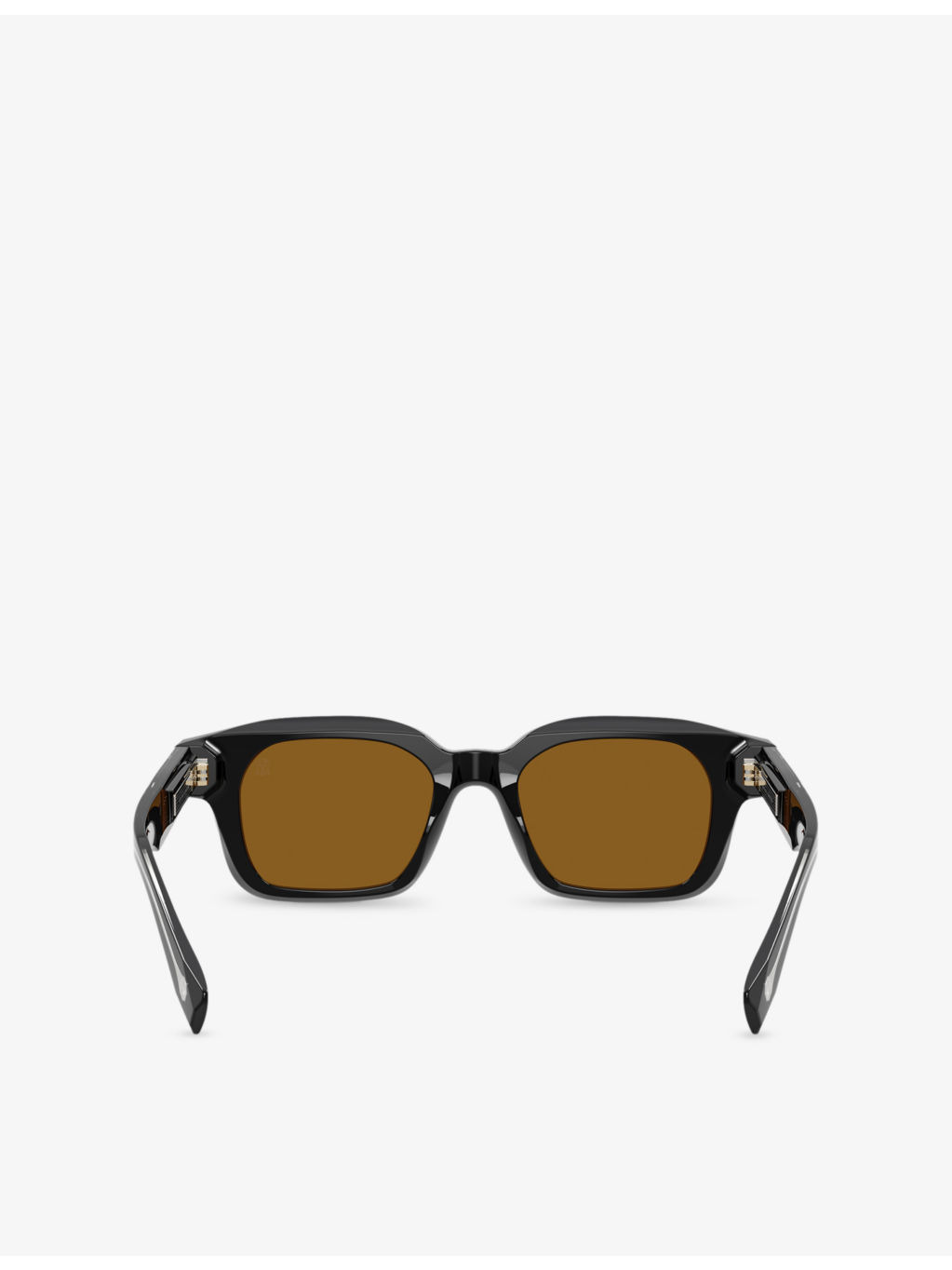 BC4018S Jared Rectangle-Frame Acetate Sunglasses - 4