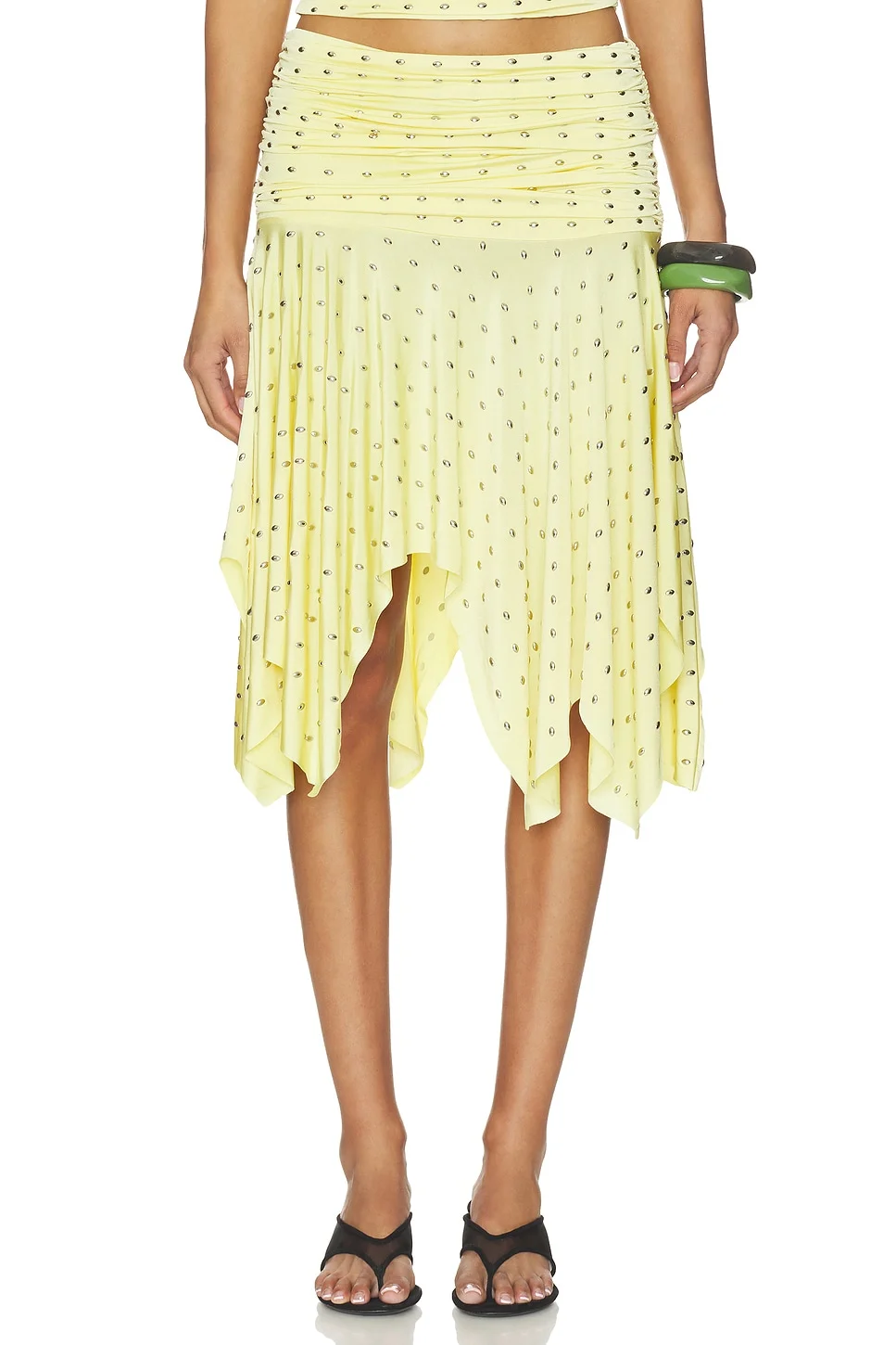 Sandor Skirt - 1