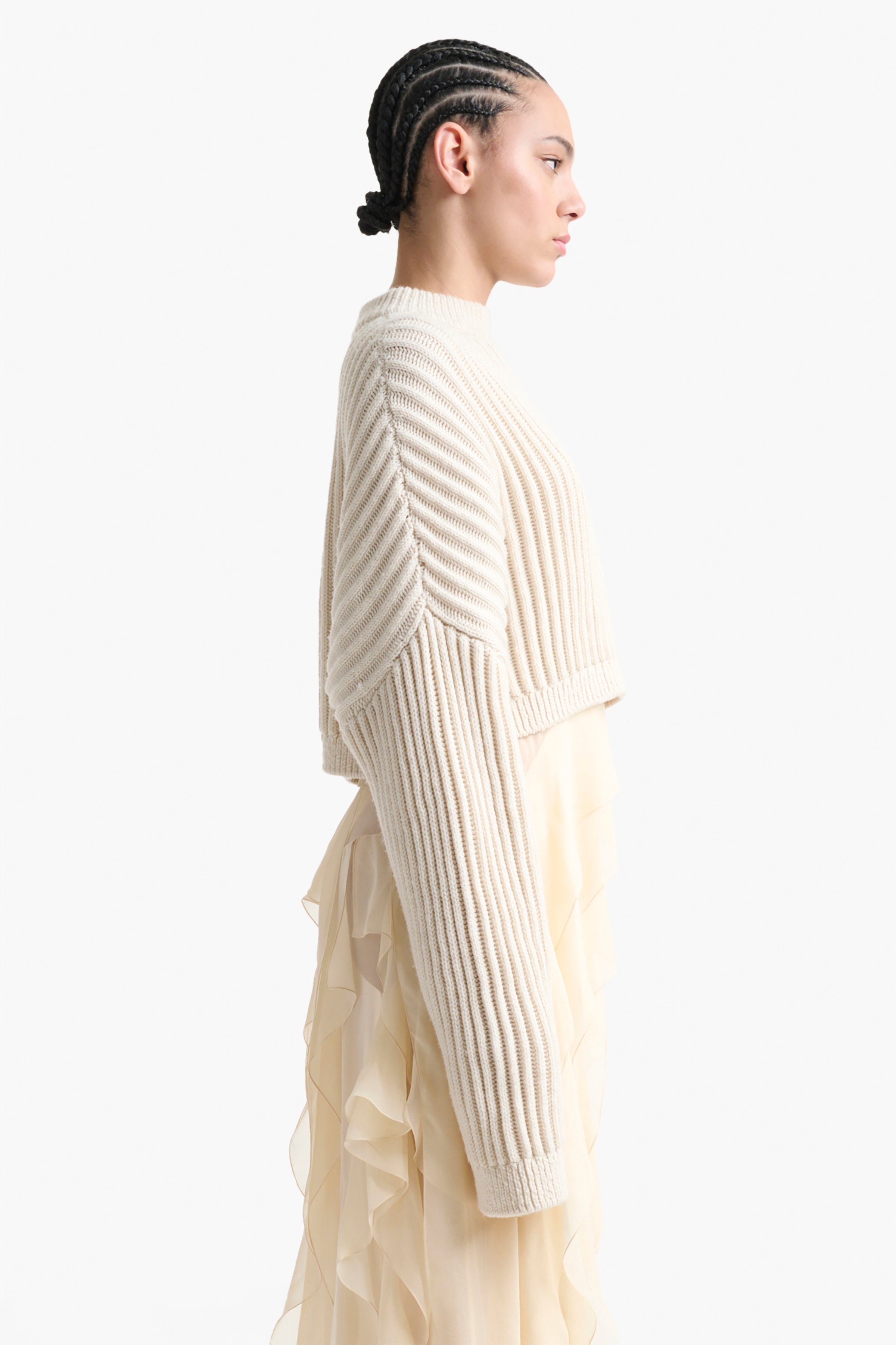 BITSY SWEATER - 4
