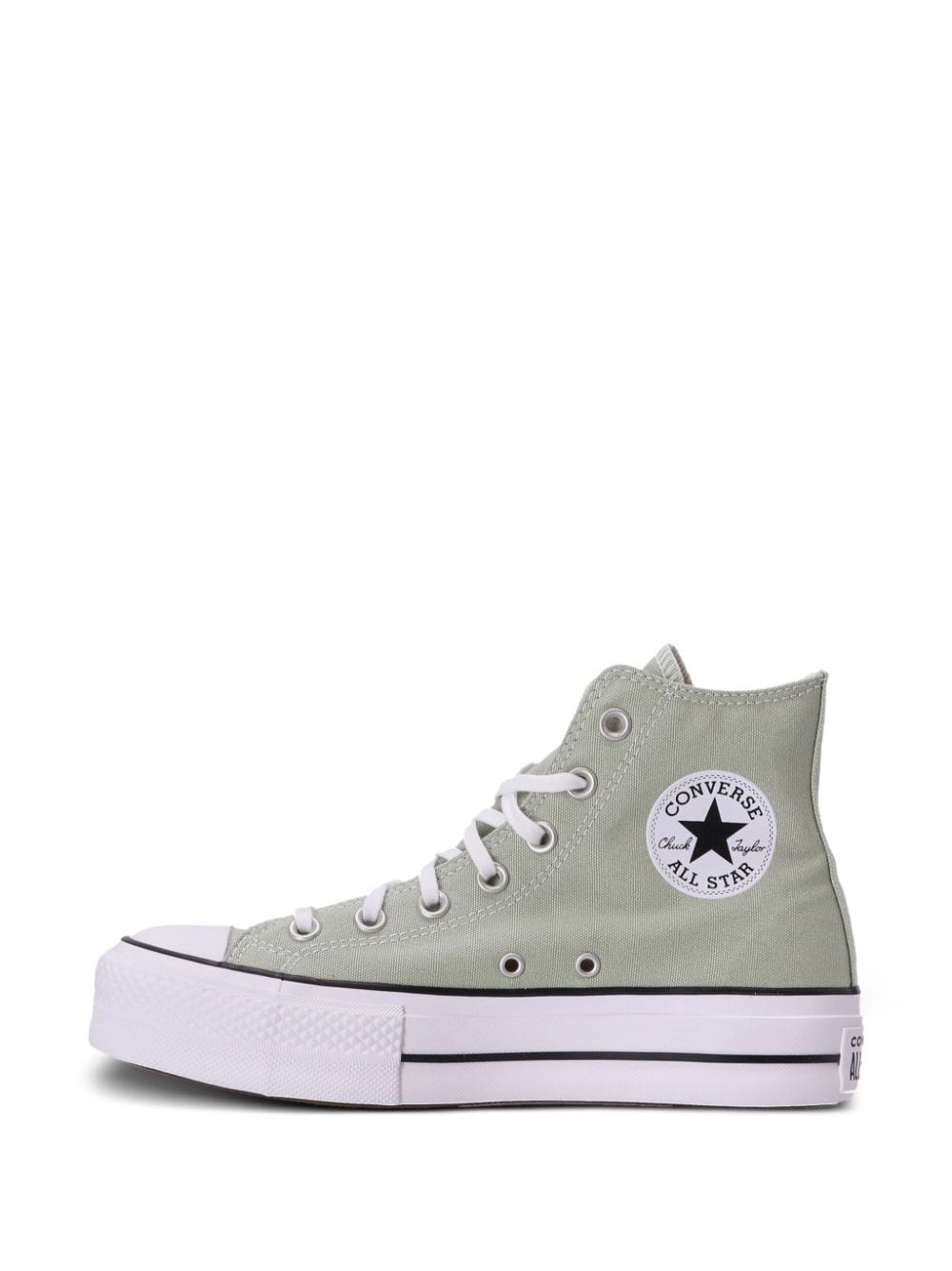 All Star Lift hi-top sneakers - 5