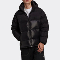 レディース 【adidas】W REGEN DOWN PUFF BLACK 国内発送 セール】REGEN DOWN PUFF / アディダスオリジナルス adidas