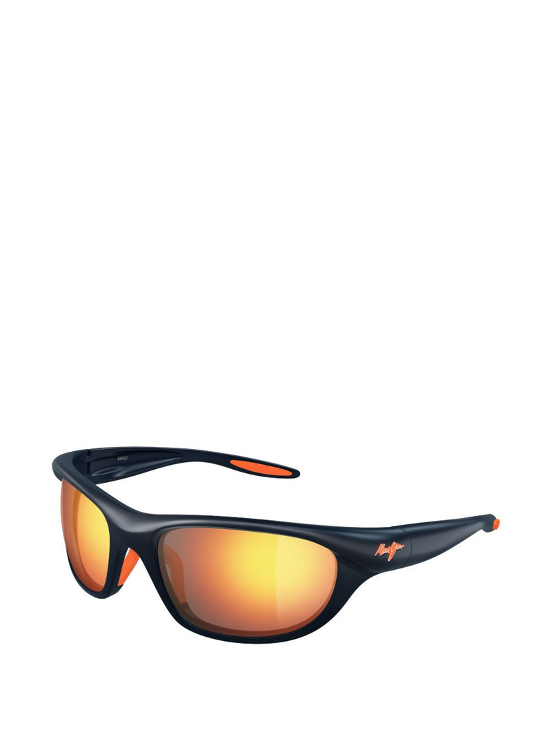 Maui Jim Haulani sunglasses outlook