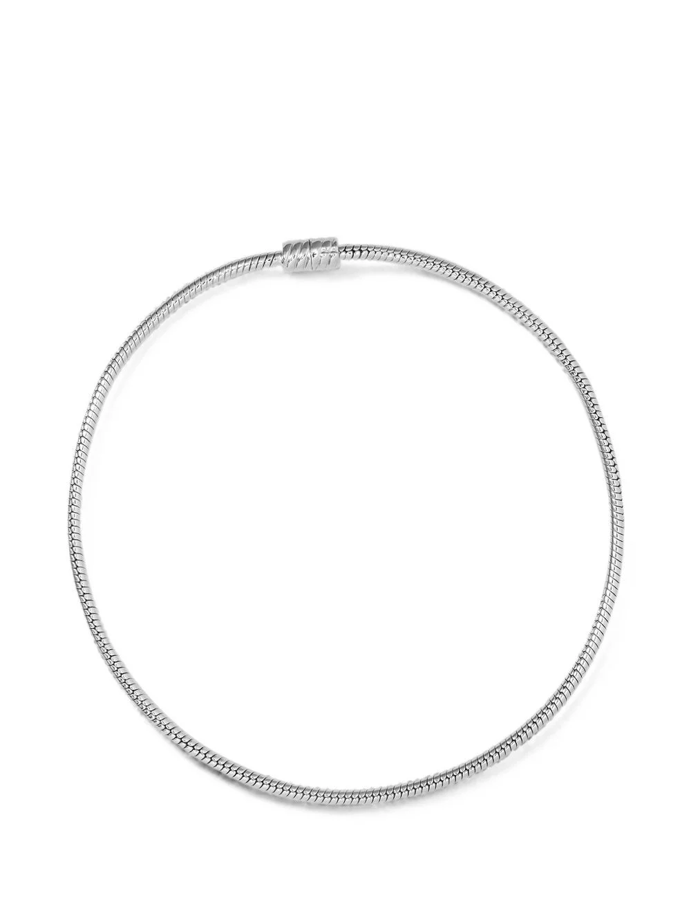 Madison Avenue chain necklace - 1
