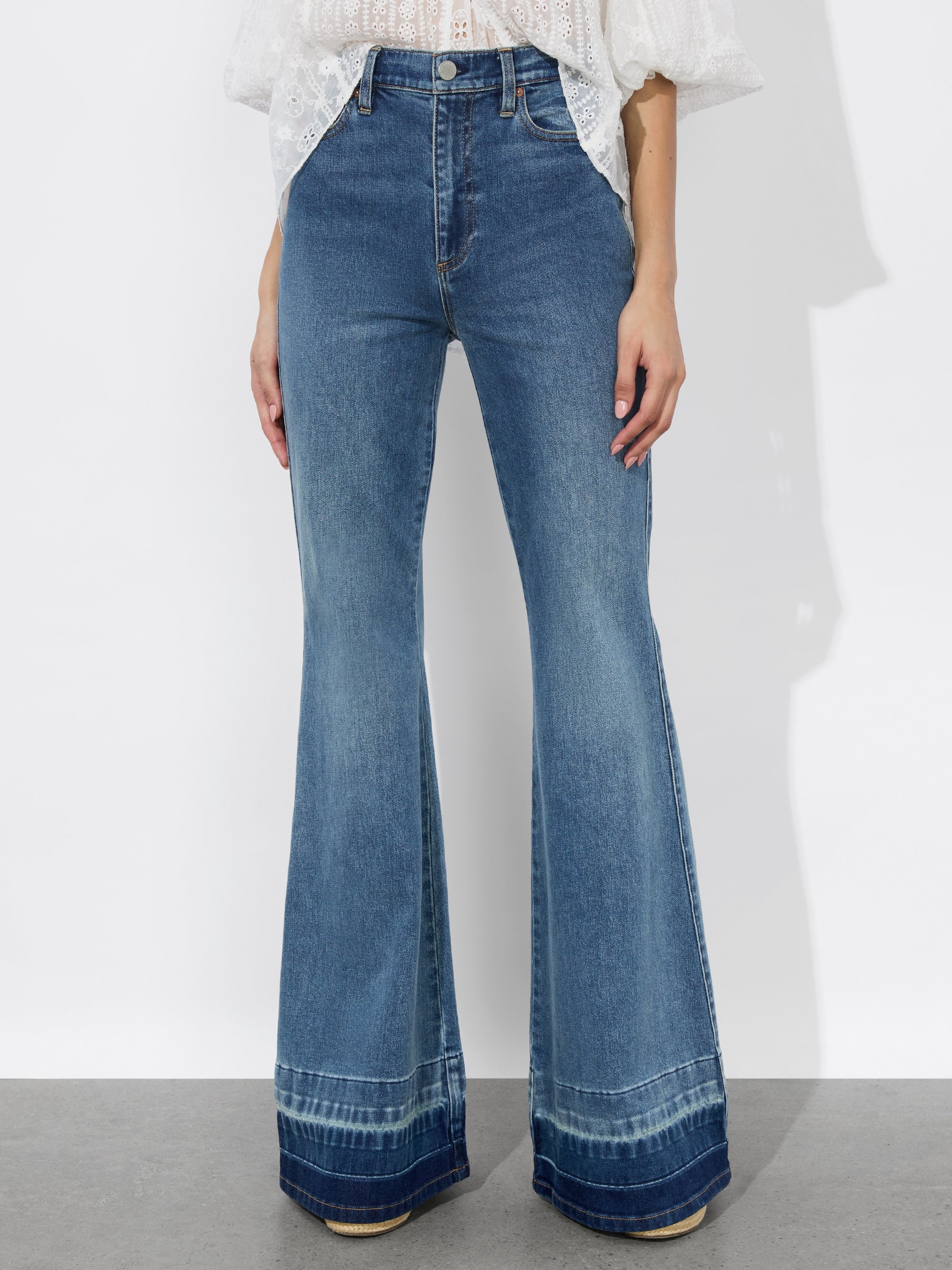 SB BELL JEAN - 2