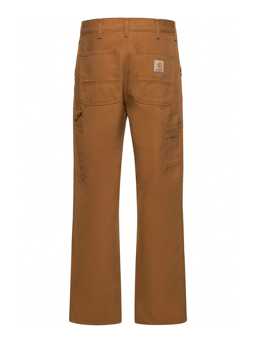 Cotton Trousers - 3