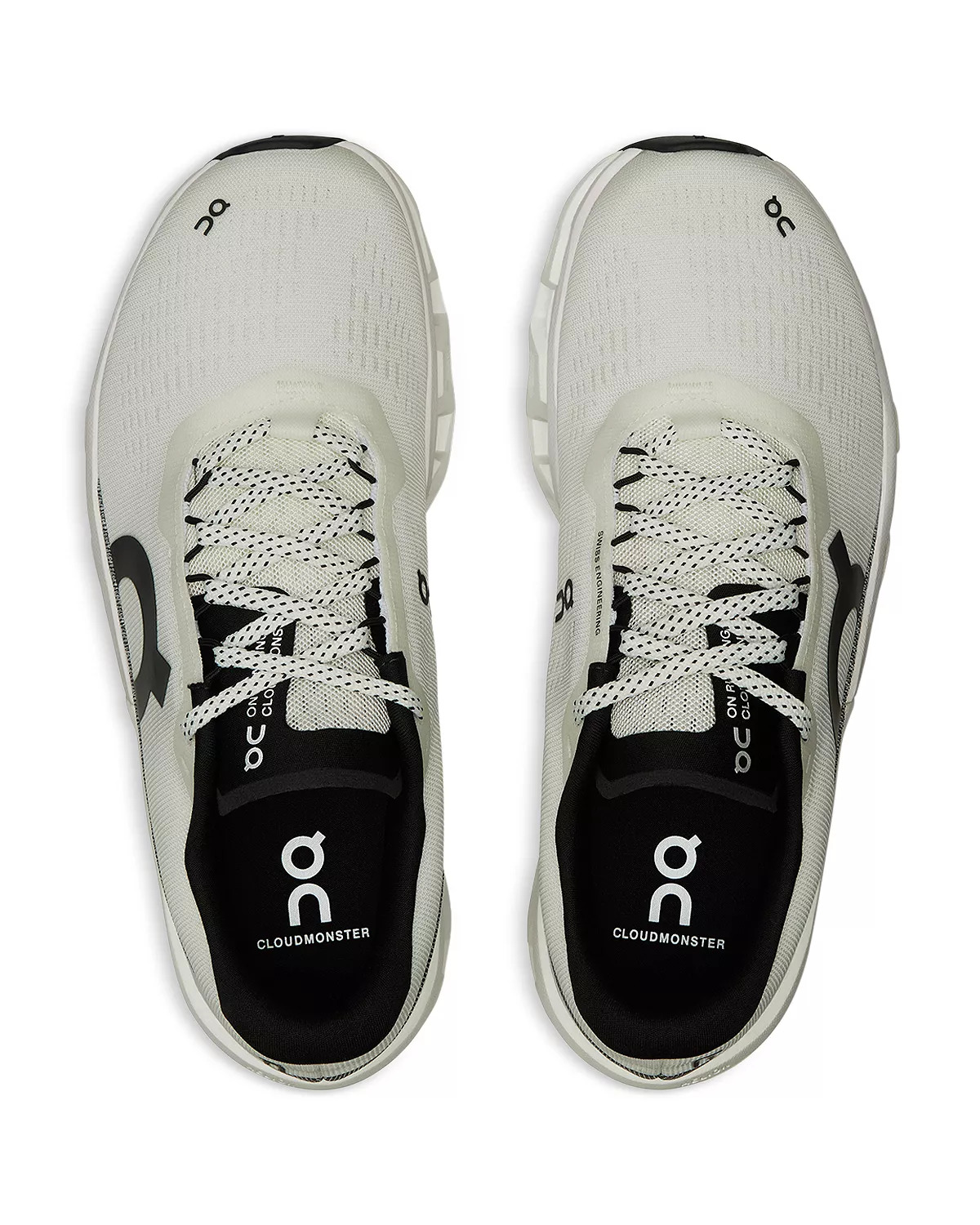 Women's Cloudmonster 2 Running Sneakers - 3