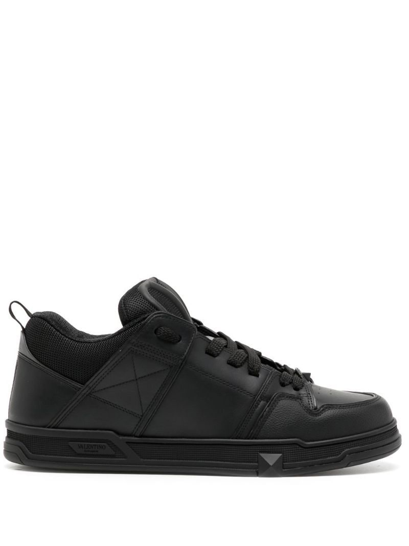 Open Skate low-top sneakers - 1