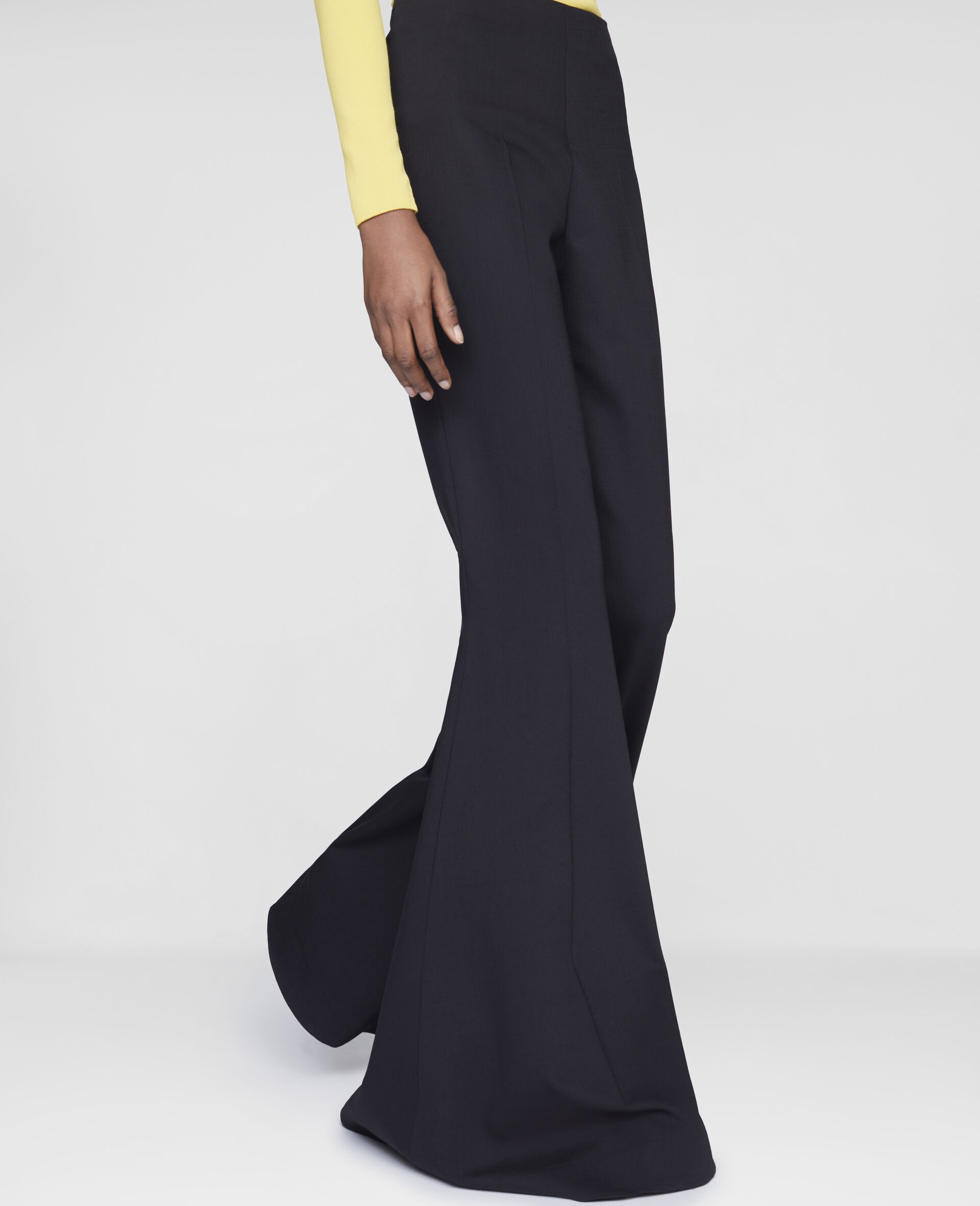 Mona Flared Pants - 4