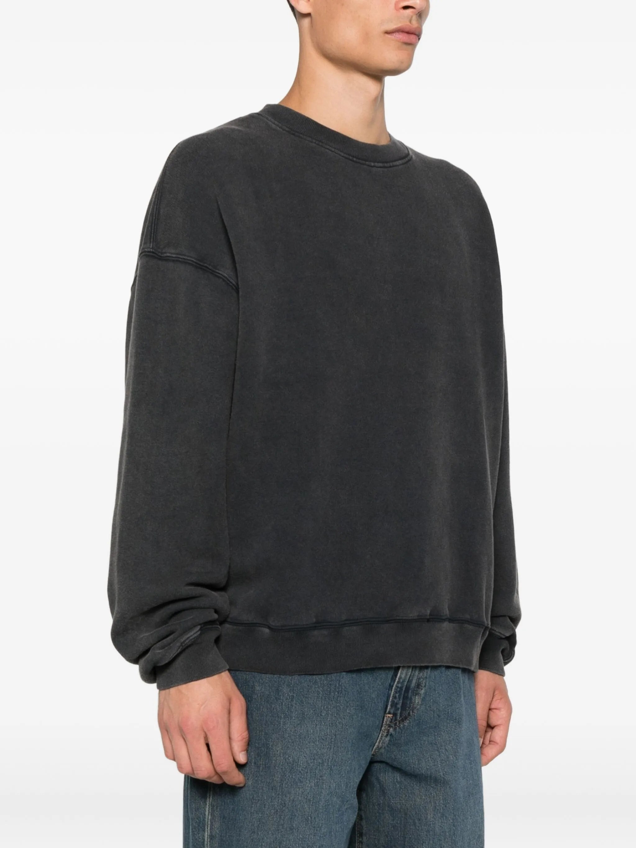 Axel Arigato Typo Light Sweatshirt - 4