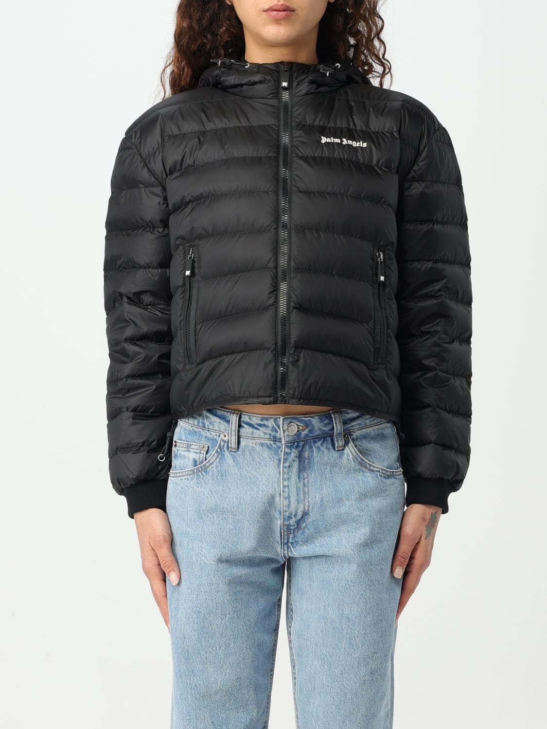 Jacket woman Palm Angels - 1