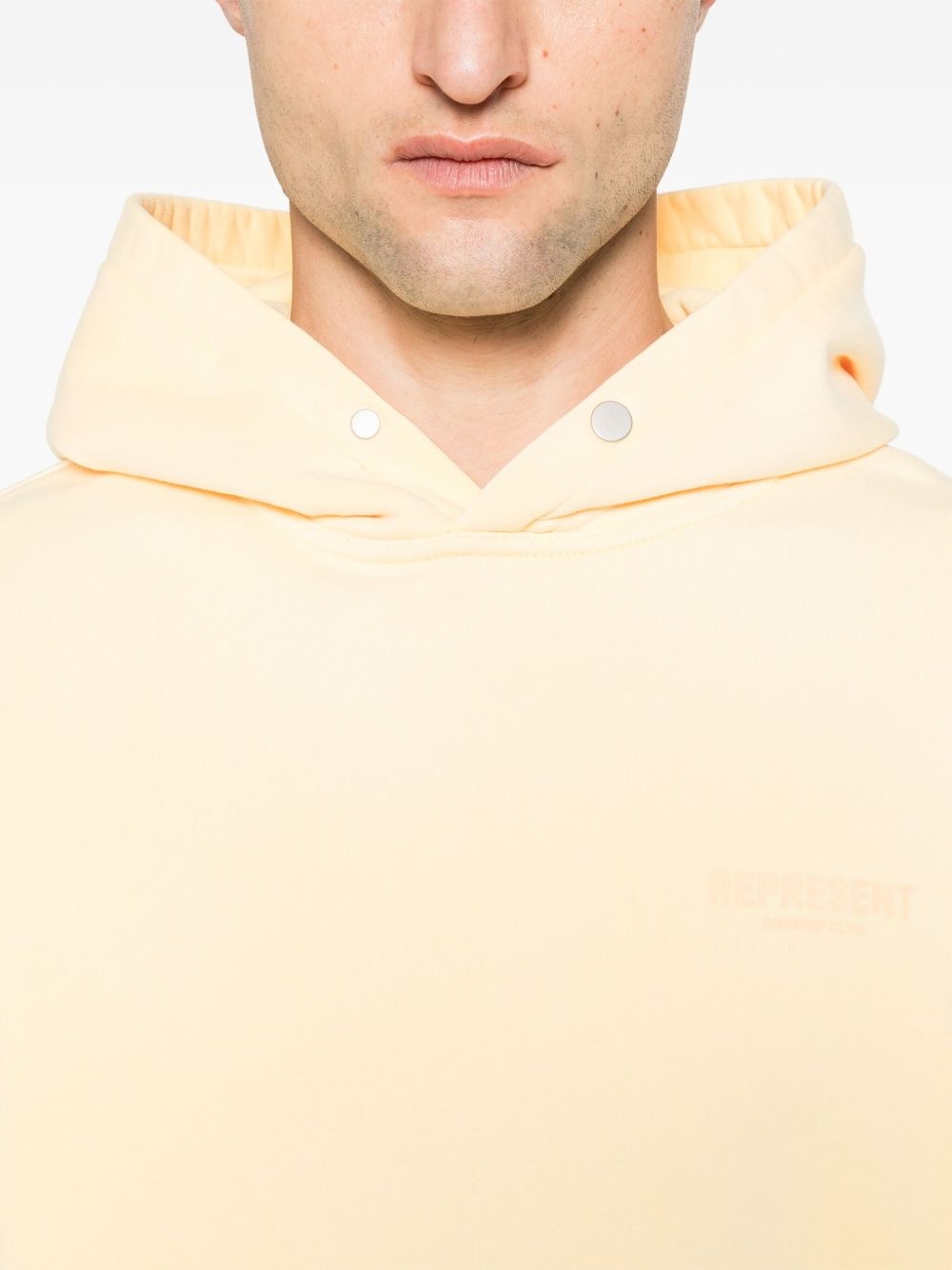 Represent Owners Club hoodie - 5