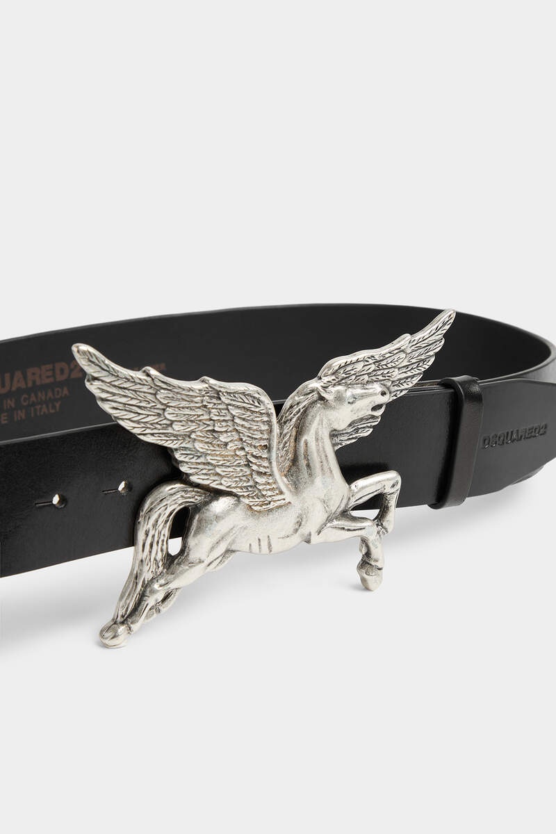 VINTAGE BELT - 4