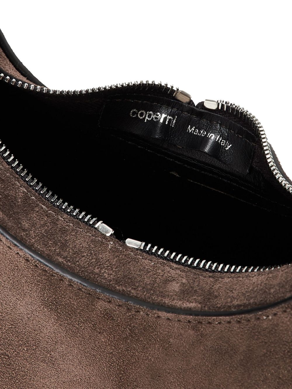Swipe shoulder bag - 4