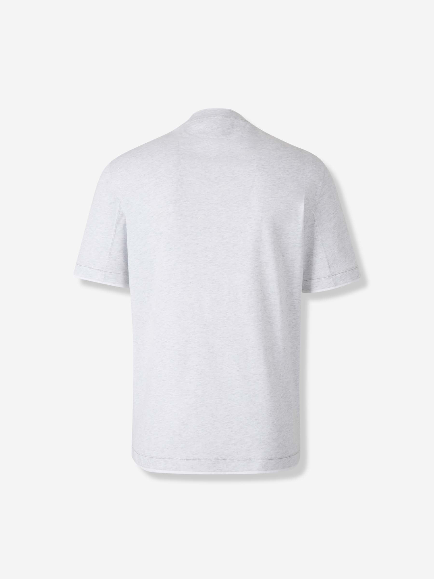 SHORT SLEEVE T-SHIRT - 2